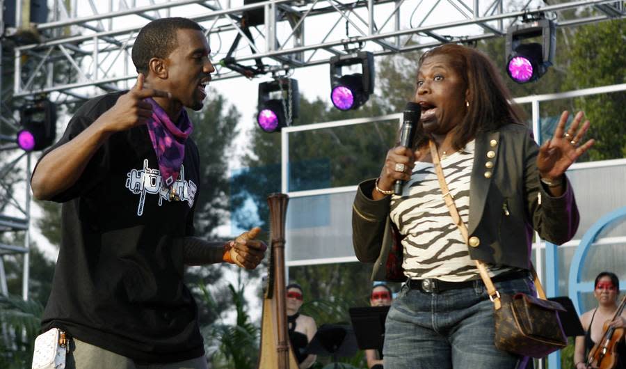 What Happened to Kanye West's Mother? The Story Behind Donda West's Tragic Death