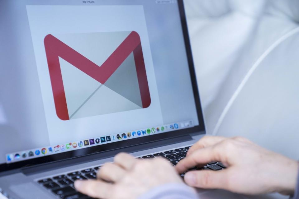 Despite Google's attempts to improve Gmail, the web version remains hectic andcluttered