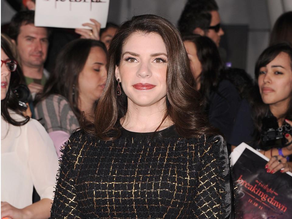 Stephanie Meyer