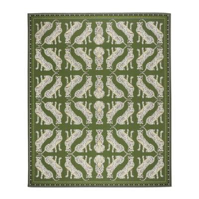 Tanzie Indoor/Outdoor Rug