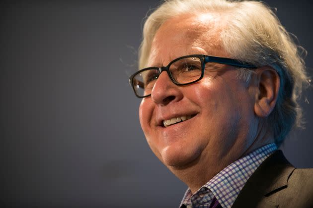 Howard Fineman, a prolific journalist and former HuffPoster, has died.