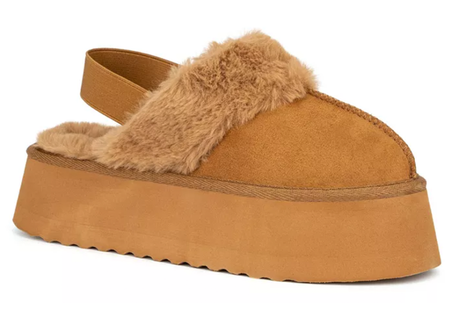 Olivia Miller Nova Slipper