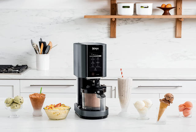 Prime Day Ninja deals 2022: CREAMi, air fryers, blenders, more