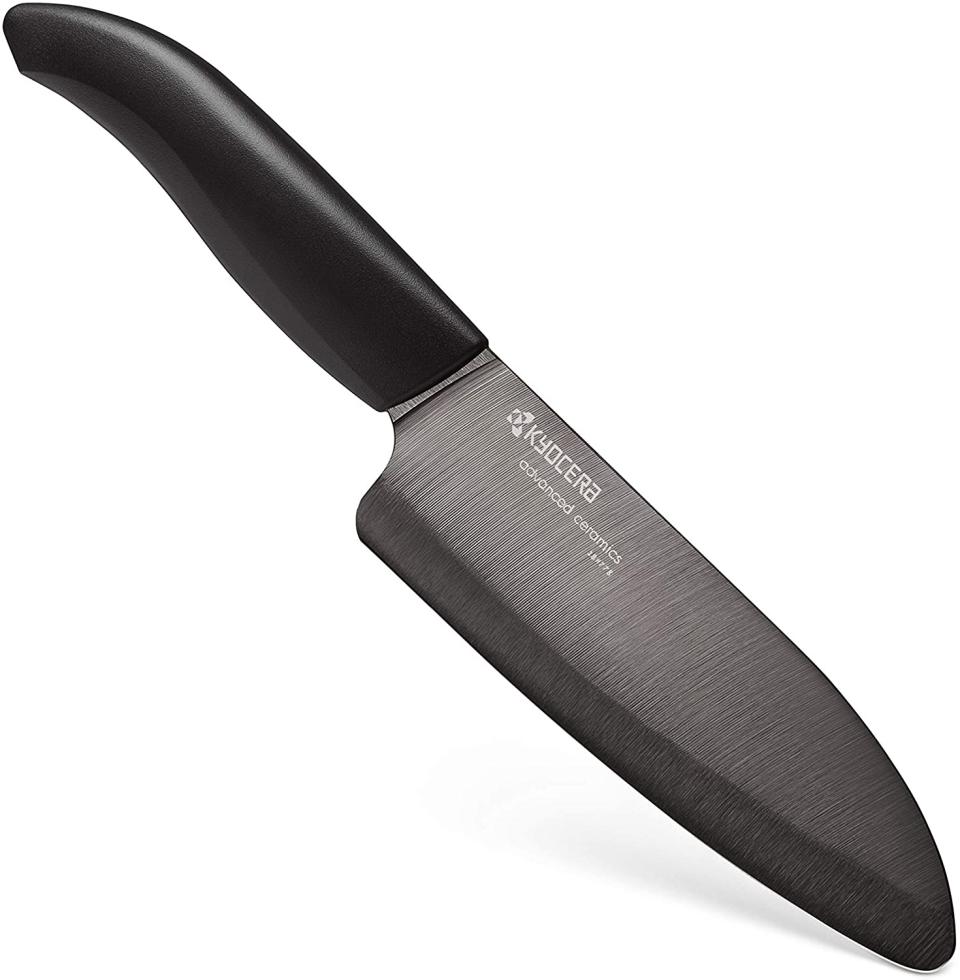 best santoku knives kyocera advanced ceramic revolution series