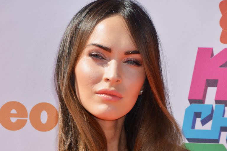 Megan Fox disfruta de su nueva vida, luego de separarse de Brian Austin Green