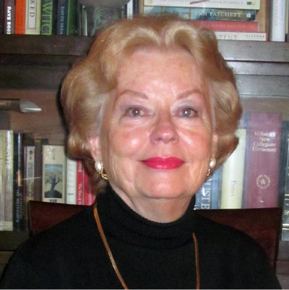 Sheila Evans