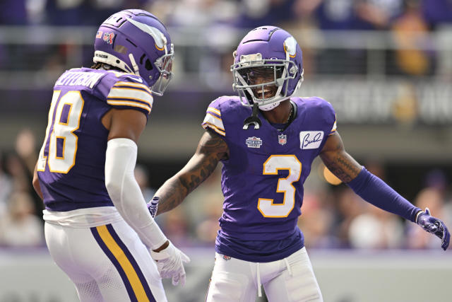 7 reasons for optimism as Vikings face the Eagles in Week 2