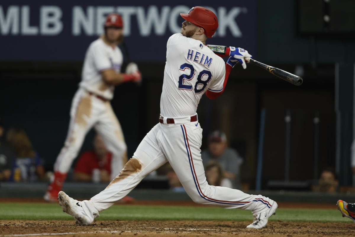 MLB All-Star live streams: How to watch the 2023 Home Run Derby