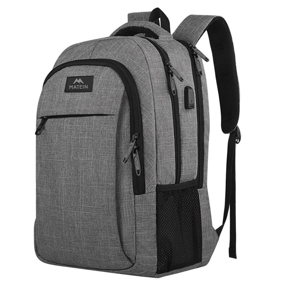 Travel Laptop Backpack