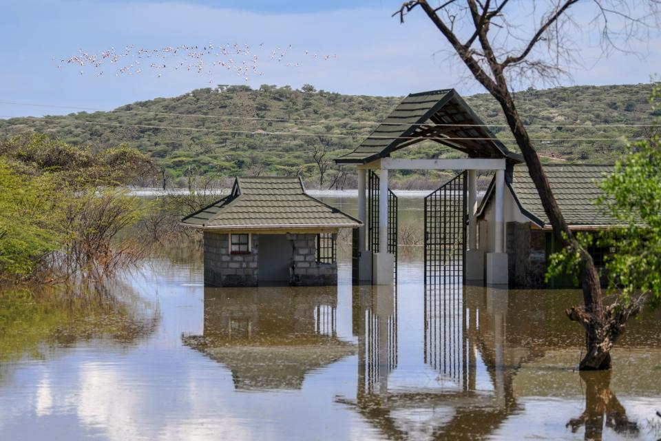 Kenya: