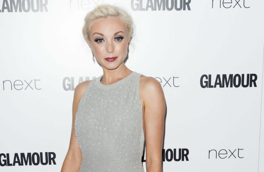 Helen George doesn't know when, or if, there will be more episodes of Call The Midwife credit:Bang Showbiz