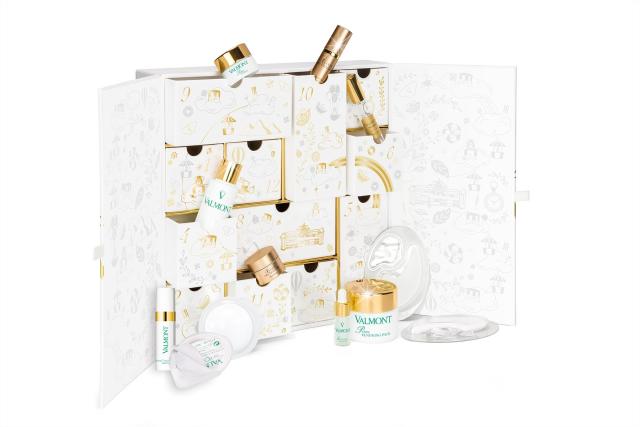 Tiffany's launch the most luxurious advent calendar EVER - but it will set  you back £104,000