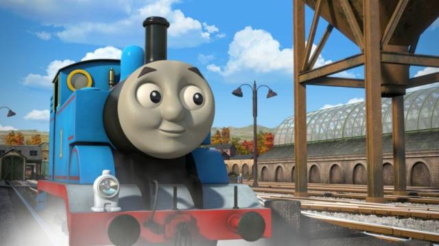 Prime Video: Thomas and Friends - Season 1