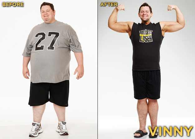 The Biggest Loser 2011