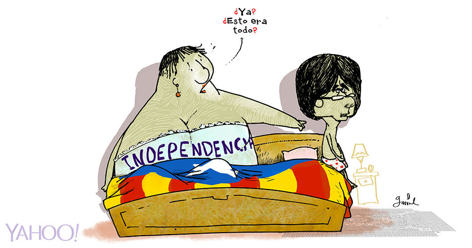 Las caricaturas de Garrincha