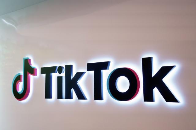 A New Sign Of Commerce: As Seen On TikTok