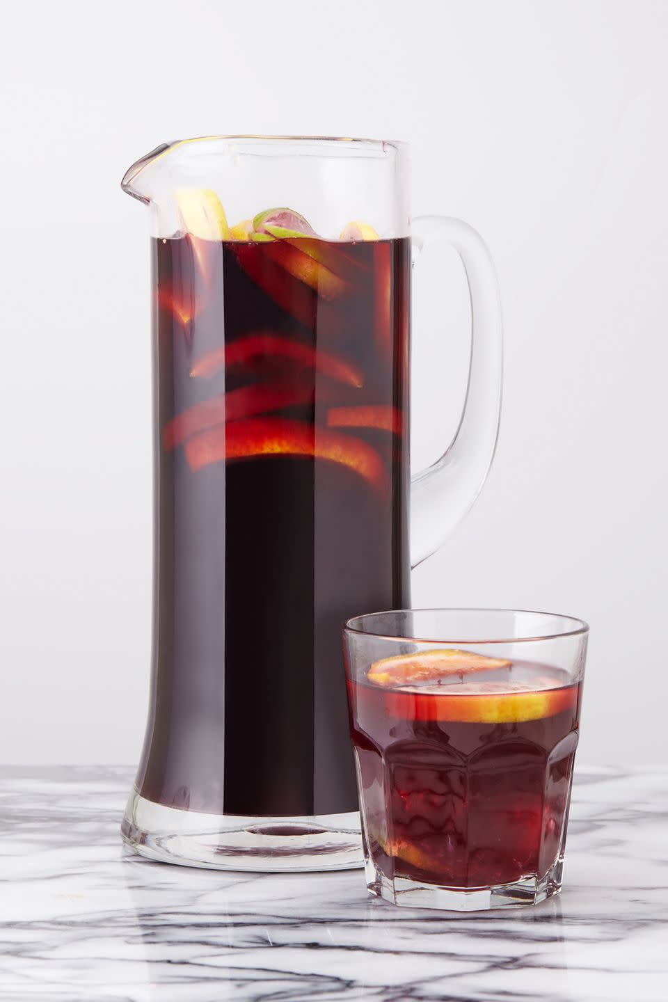 Classic Red Sangria