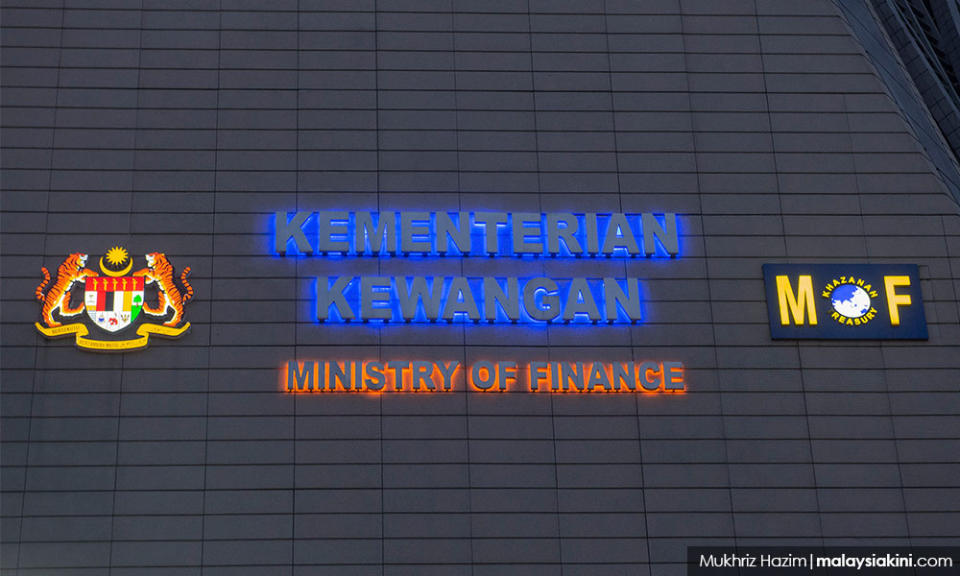 MOF recovers another RM1.9b stolen 1MDB funds, total now at RM16.05b