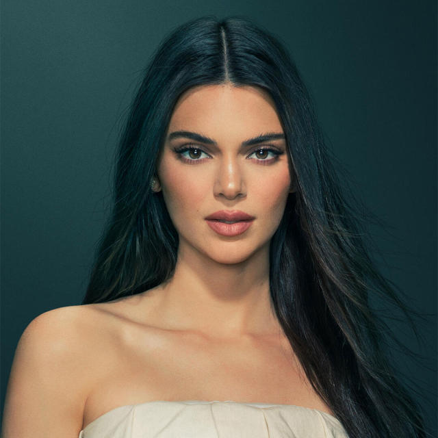 Kendall Jenner Plastic Surgery Journey - Vanity