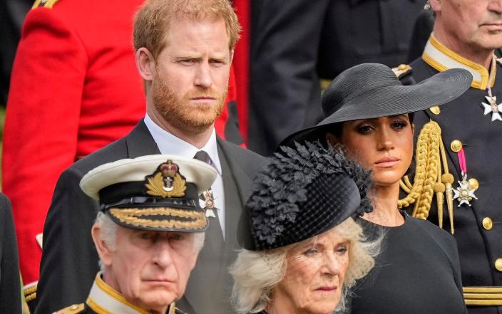 Meghan - Martin Meissner/AP