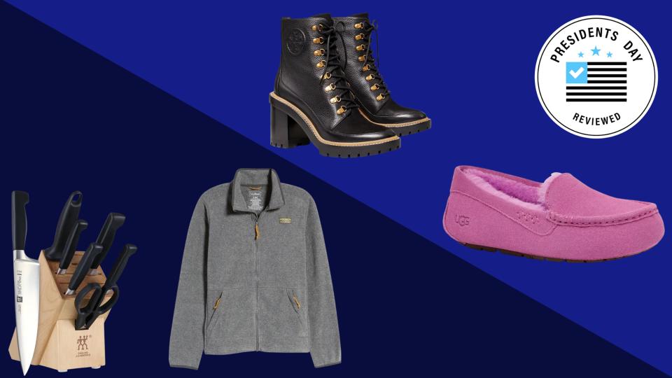 Get some fresh fashion in your home with these Nordstrom Presidents Day deals.