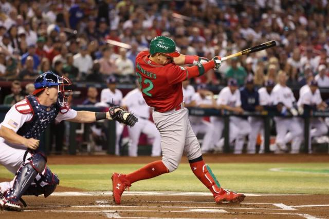 Luis Urias Blamed for Fatal Mistake in WBC Defeat