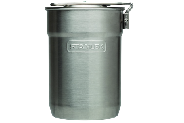STANLEY ADVENTURE ALL IN ONE FOOD JAR AND CAMP CROCK 