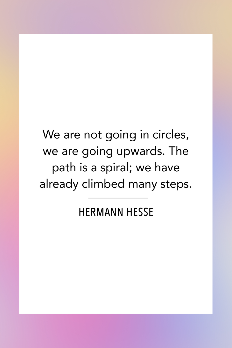 Hermann Hesse