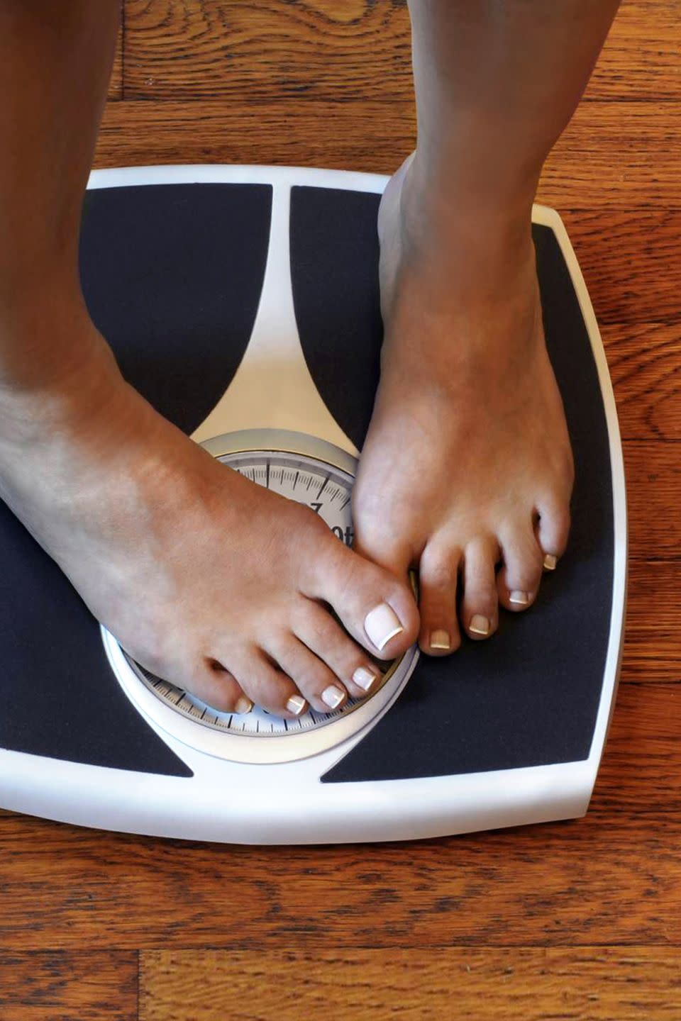 MYTH: Overweight people always develop diabetes.