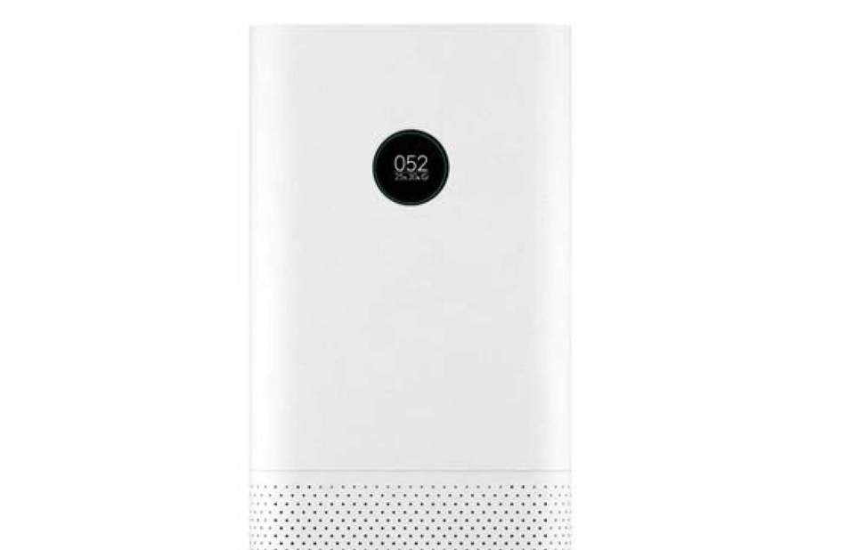 Xiaomi Mi Air Purifier Pro is on sale.