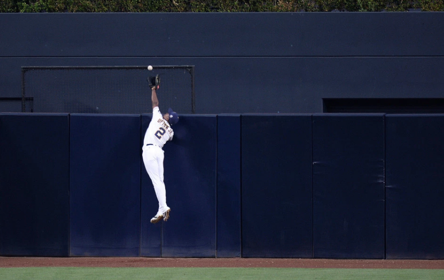 Melvin Upton's fantasy value, going going gone (AP)