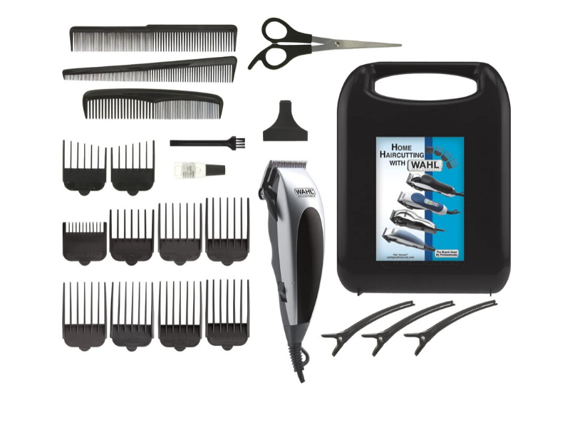 Wahl Canada Home Pro Haircutting Kit. Image via Amazon.