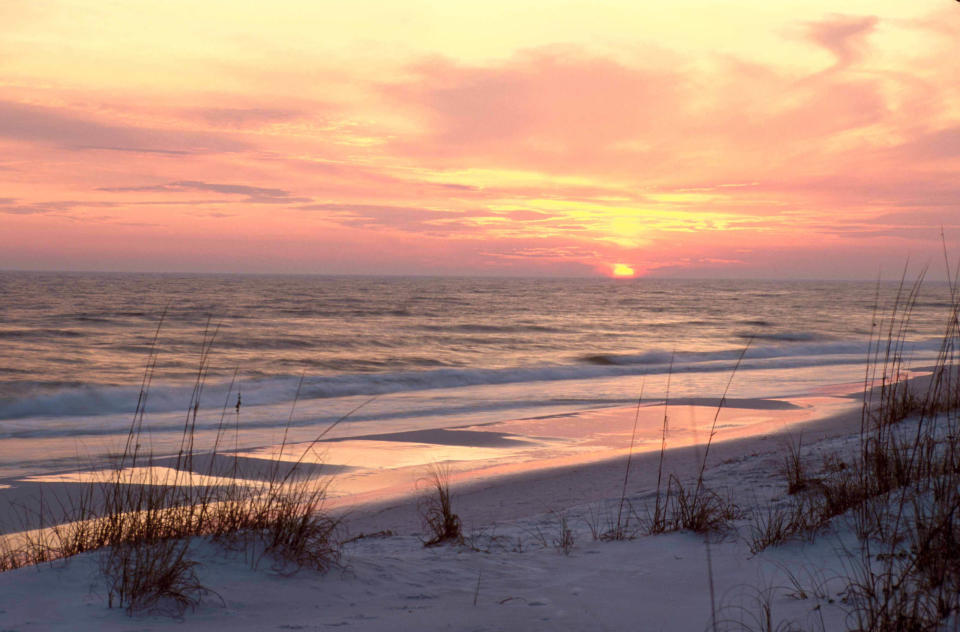 ALABAMA | Turquoise Place, Orange Beach