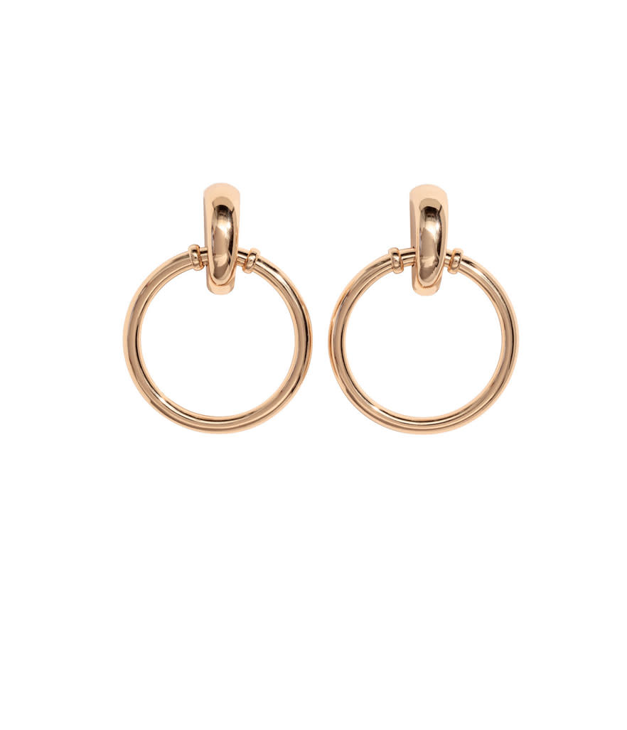 <p>H&M large earrings, $20, <a rel="nofollow noopener" href="http://www.hm.com/us/product/75893?article=75893-A" target="_blank" data-ylk="slk:hm.com;elm:context_link;itc:0;sec:content-canvas" class="link ">hm.com</a> </p>