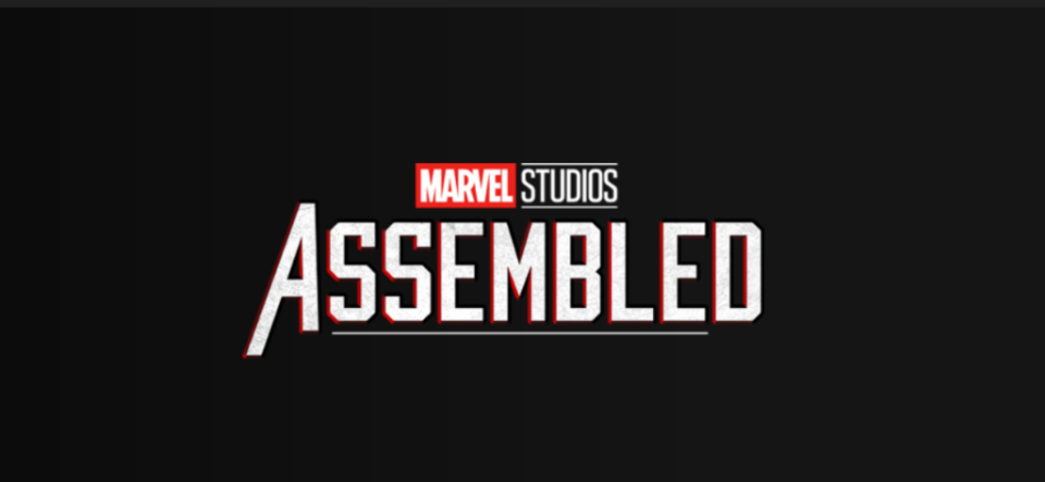 There are two new episodes of Marvel's behind the scenes series coming in February. (Disney/Marvel)