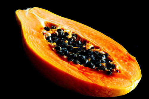 Papaya