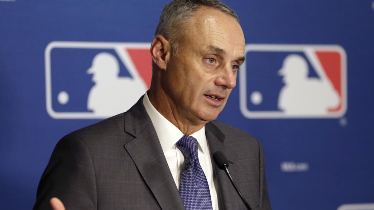 MLB makes the expanded playoffs official for 2012 - NBC Sports