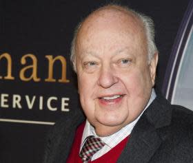 Roger Ailes cause of death: Media mogul died of bleeding on the brain after a bathroom fall