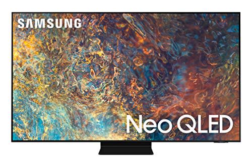 Samsung 65-inch Class Q90A Series 4K UHD Neo QLED TV (Amazon / Amazon)