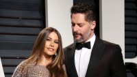 Sofia Vergara and Joe Manganiello-s Relationship Issues Raised Eyebrows Before Splitting