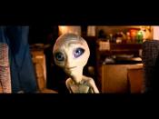 <p><em>Paul </em>is the goofiest movie on this list, and considering this list also includes <em>Space Jam </em>and <em>Mars Attacks! </em>that's saying something. But this movie features two dudes (Simon Pegg and Nick Frost) running into an alien named Paul (voiced by Seth Rogen) who's just escaped from Area 51. They are chased down by a federal agent played by <a href="https://www.menshealth.com/entertainment/a30534282/the-outsider-jason-bateman-terry-maitland/" rel="nofollow noopener" target="_blank" data-ylk="slk:Jason Bateman;elm:context_link;itc:0;sec:content-canvas" class="link ">Jason Bateman</a>. What more do you need?  </p><p><a class="link " href="https://www.amazon.com/Paul-Simon-Pegg/dp/B0055G9L9U/ref=sr_1_2?dchild=1&keywords=paul&qid=1595532486&s=instant-video&sr=1-2&tag=syn-yahoo-20&ascsubtag=%5Bartid%7C2139.g.33352561%5Bsrc%7Cyahoo-us" rel="nofollow noopener" target="_blank" data-ylk="slk:Stream It Here;elm:context_link;itc:0;sec:content-canvas">Stream It Here</a></p><p><a href="https://www.youtube.com/watch?v=kMsqHqKaFlQ" rel="nofollow noopener" target="_blank" data-ylk="slk:See the original post on Youtube;elm:context_link;itc:0;sec:content-canvas" class="link ">See the original post on Youtube</a></p>