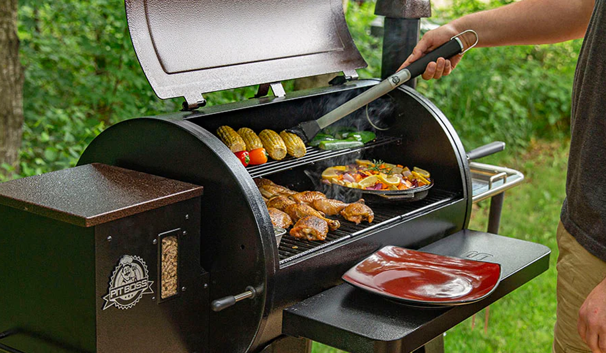 Best Labor Day grill sales 