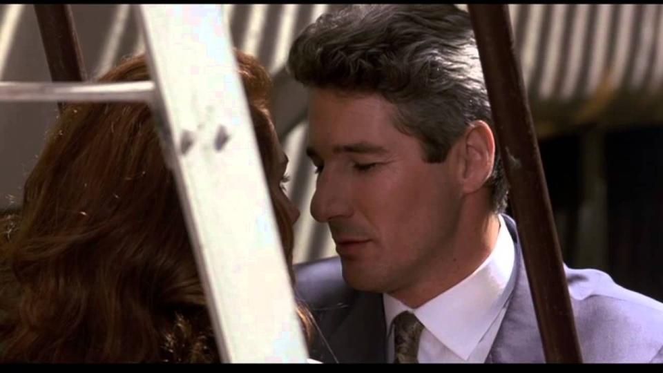 'Pretty Woman'