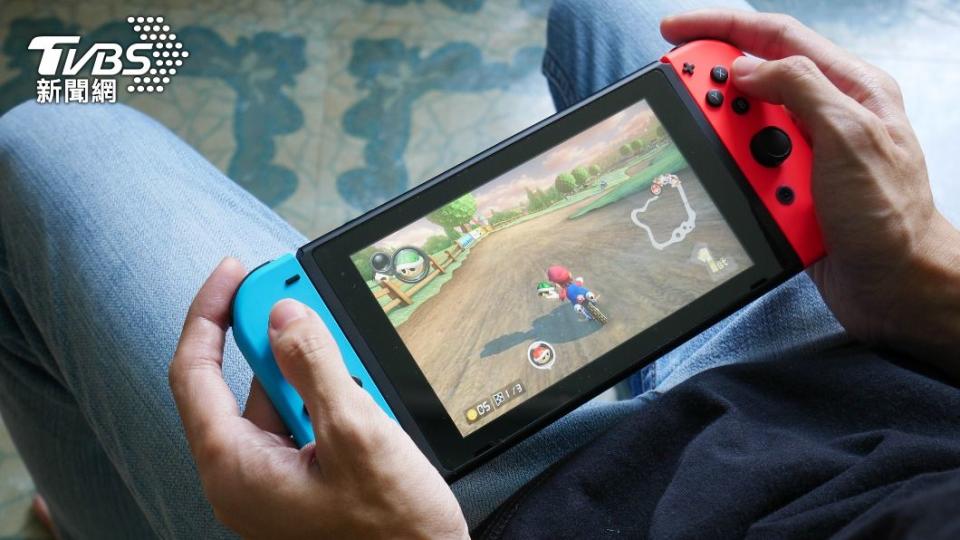 有傳聞指出任天堂可能會在今年下半年推出新一代主機Switch 2。（示意圖／shutterstock達志影像）