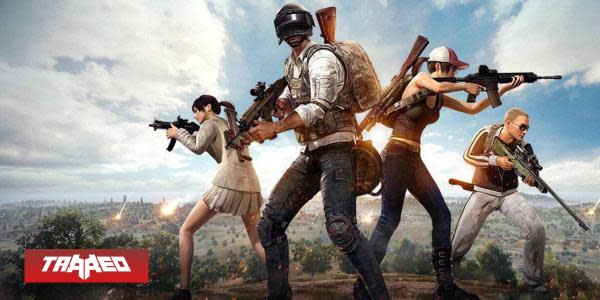 Pronto podrás jugar PUBG MOBILE a 90 fps en algunos dispositivos móviles