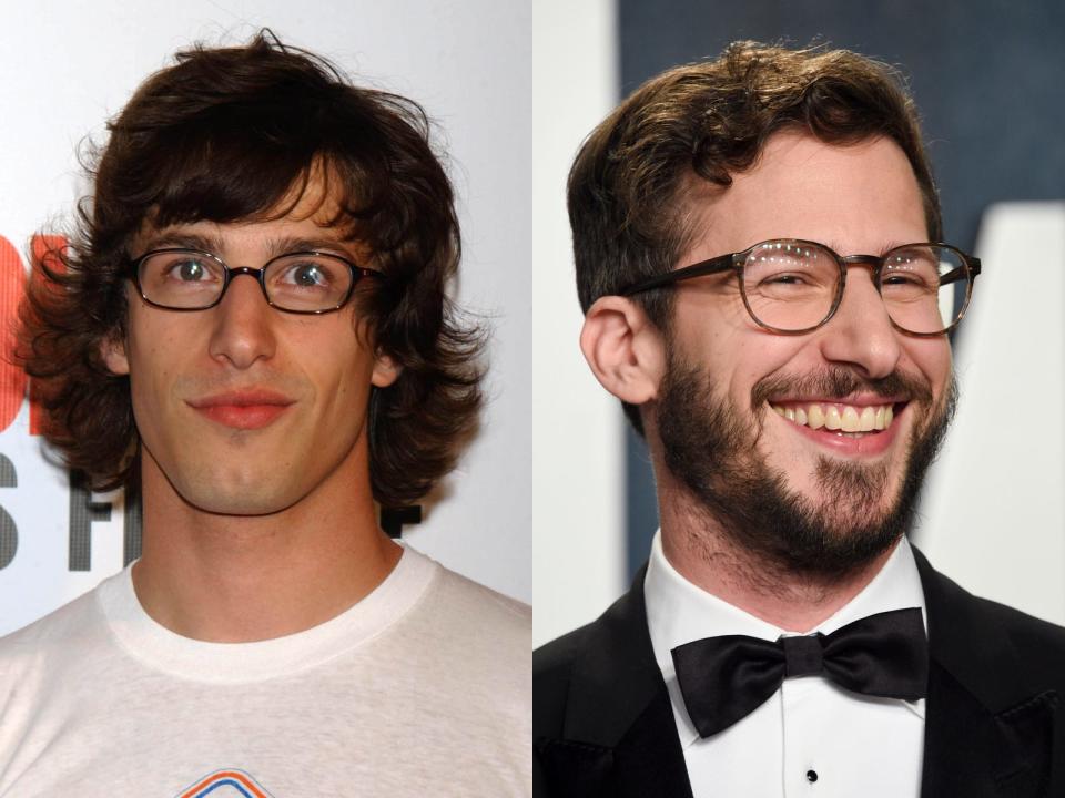 andy samberg 