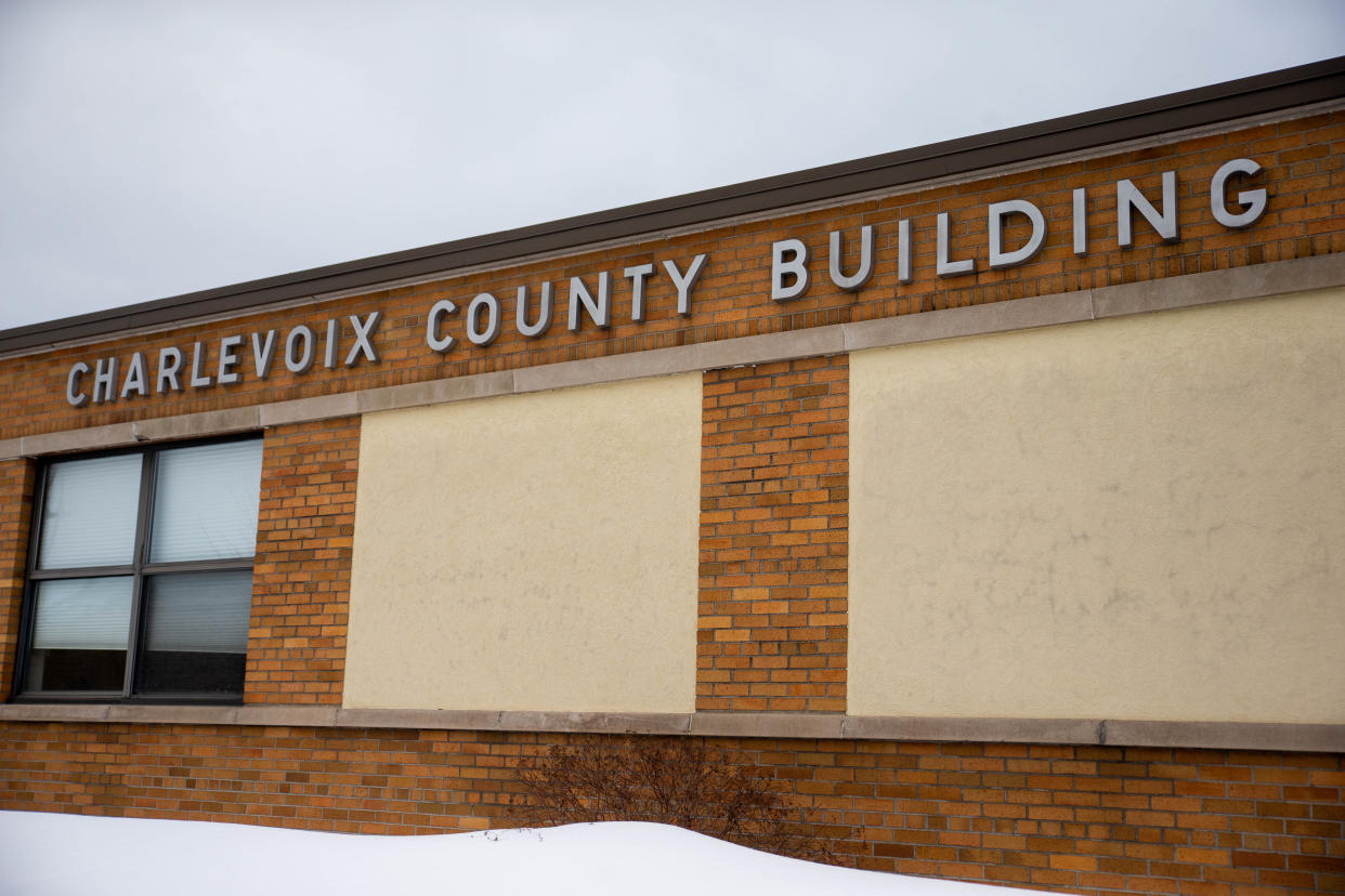 Charlevoix County Commission districts 4 and 6 will see competitive primary elections on Aug. 2.