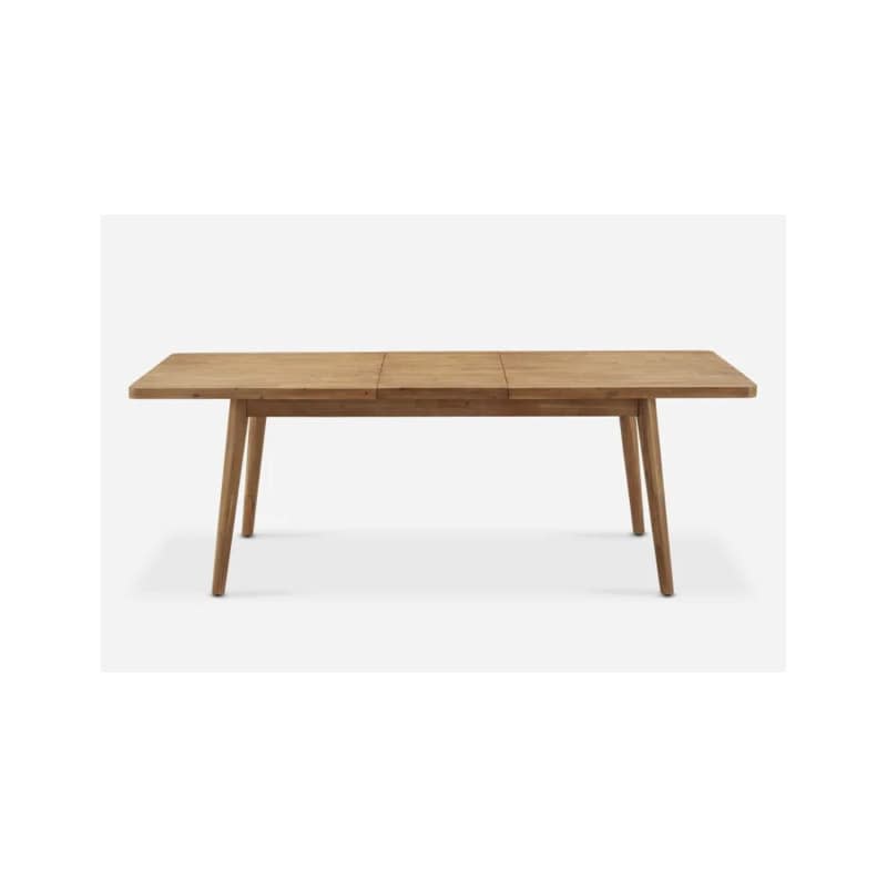 Seb Extendable Dining Table