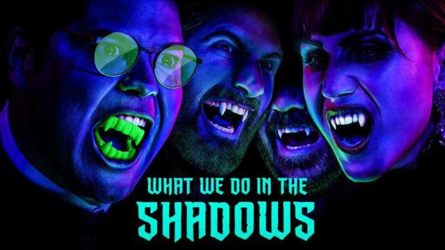 What We Do in the Shadows Season 1 Where to Watch Stream Online