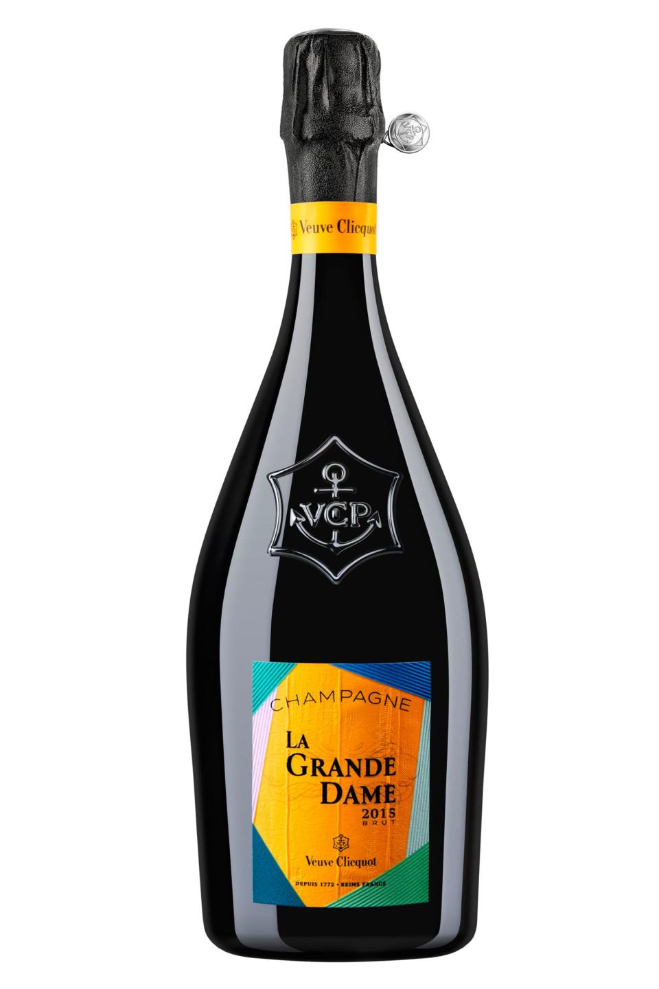 <p><a href="https://go.redirectingat.com?id=74968X1596630&url=https%3A%2F%2Fwww.wine.com%2Fproduct%2Fveuve-clicquot-la-grande-dame-2015%2F1245949&sref=https%3A%2F%2Fwww.townandcountrymag.com%2Fleisure%2Fg12237114%2Fbest-thanksgiving-hostess-gift-ideas%2F" rel="nofollow noopener" target="_blank" data-ylk="slk:Shop Now;elm:context_link;itc:0;sec:content-canvas" class="link ">Shop Now</a></p><p>Veuve Clicquot La Grande Dame 2015</p><p>wine.com</p><p>$229.99</p>